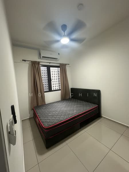 Service Residence for Rent at One Equine - Moon Chin - Bedroom - PropertyGuru.com.my