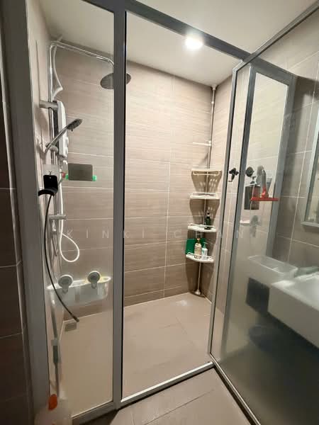 Servis Apartment untuk Disewa di 28 Boulevard - KINKI CHAN - Bathroom - PropertyGuru.com.my