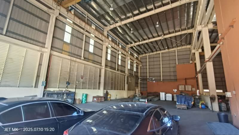 Kilang untuk Dijual di Sungai Kapar Indah Industrial Park (Kapar) - M.K. Lee - Interior - PropertyGuru.com.my
