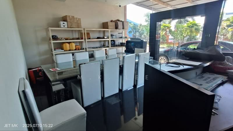 Kilang untuk Dijual di Sungai Kapar Indah Industrial Park (Kapar) - M.K. Lee - Interior - PropertyGuru.com.my