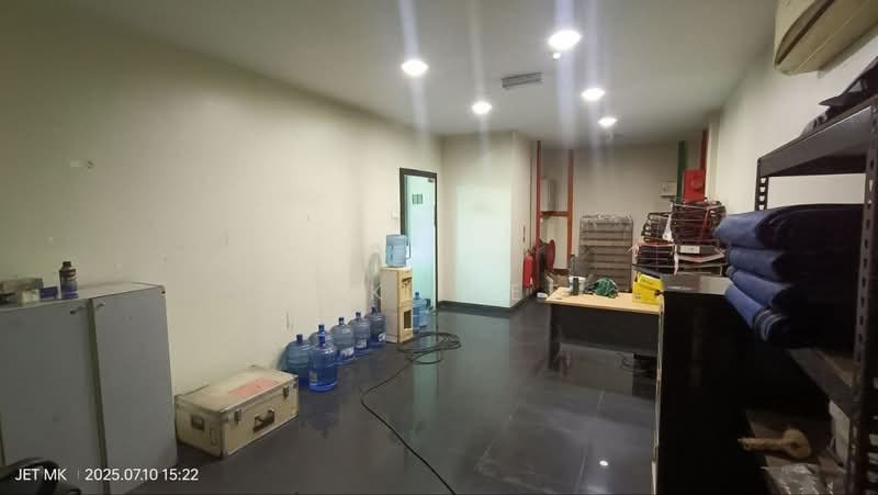 Kilang untuk Dijual di Sungai Kapar Indah Industrial Park (Kapar) - M.K. Lee - Interior - PropertyGuru.com.my