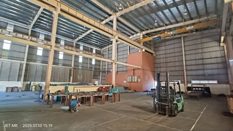Kilang untuk Dijual di Sungai Kapar Indah Industrial Park (Kapar) - M.K. Lee - Interior - PropertyGuru.com.my
