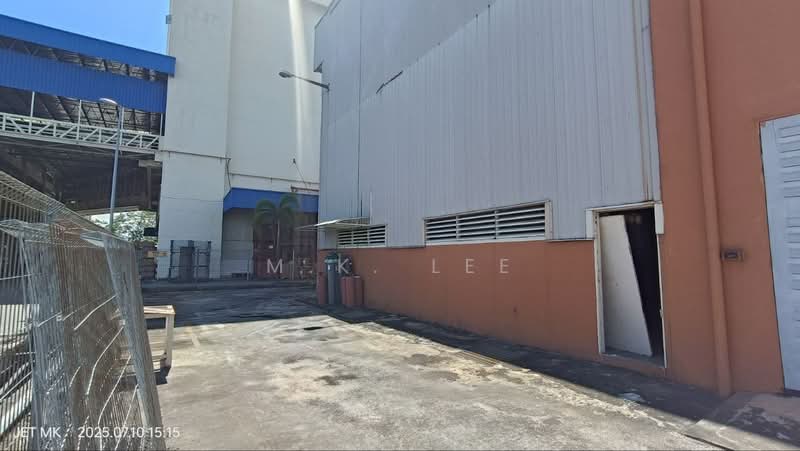 Kilang untuk Dijual di Sungai Kapar Indah Industrial Park (Kapar) - M.K. Lee - Exterior - PropertyGuru.com.my