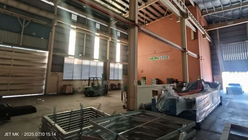 Kilang untuk Dijual di Sungai Kapar Indah Industrial Park (Kapar) - M.K. Lee - Interior - PropertyGuru.com.my