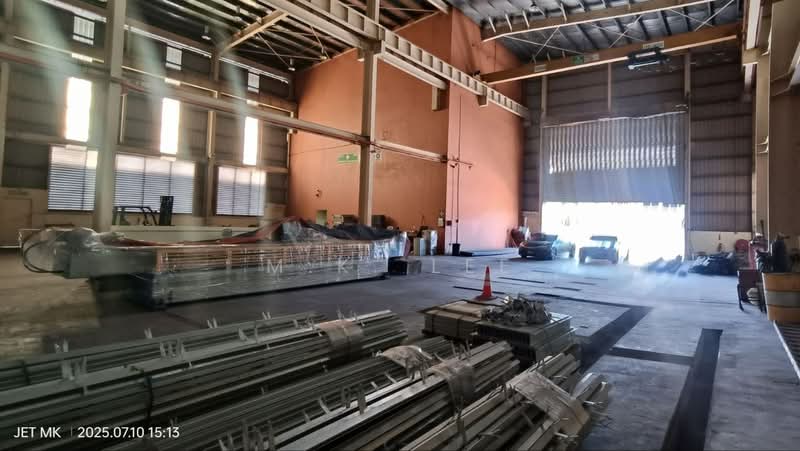 Kilang untuk Dijual di Sungai Kapar Indah Industrial Park (Kapar) - M.K. Lee - Interior - PropertyGuru.com.my