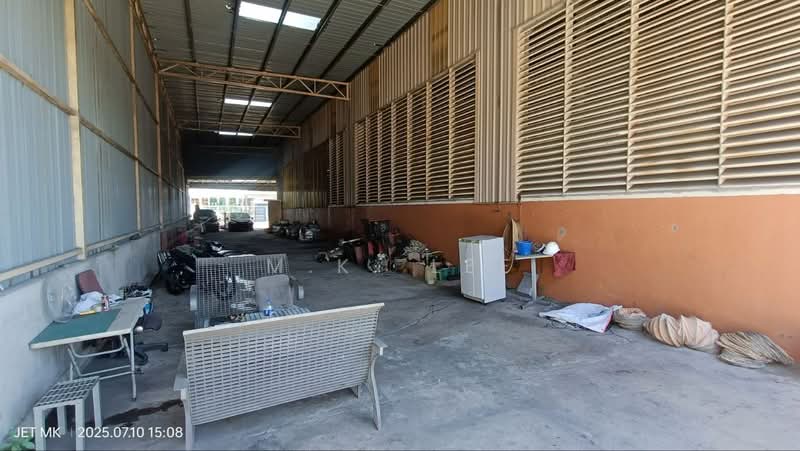 Kilang untuk Dijual di Sungai Kapar Indah Industrial Park (Kapar) - M.K. Lee - Interior - PropertyGuru.com.my