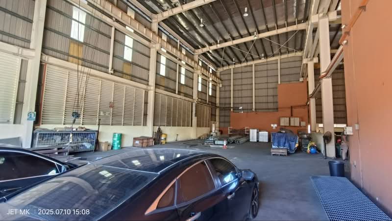 Kilang untuk Dijual di Sungai Kapar Indah Industrial Park (Kapar) - M.K. Lee - Interior - PropertyGuru.com.my