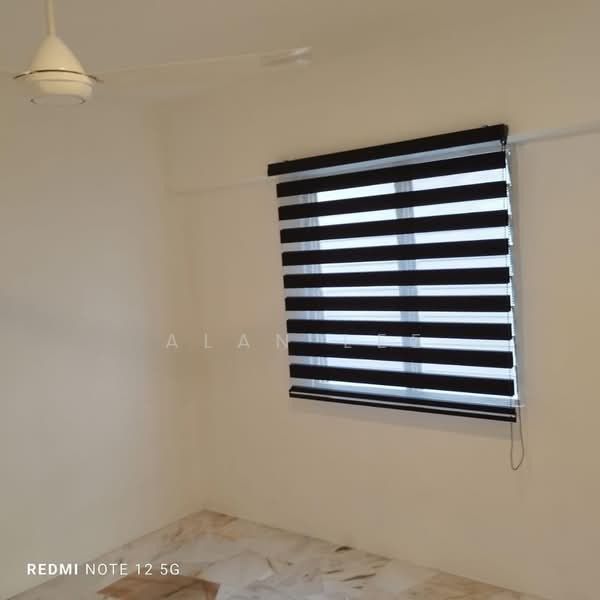 Pangsapuri untuk Dijual di Taman Batu Permai - Alan Lee - PropertyGuru.com.my