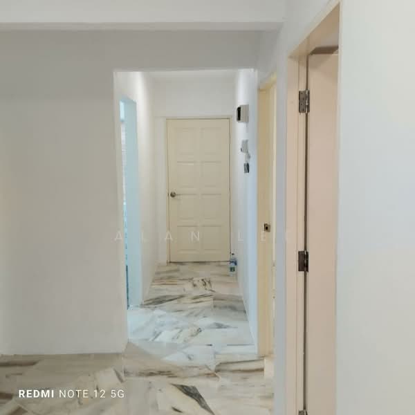 Pangsapuri untuk Dijual di Taman Batu Permai - Alan Lee - PropertyGuru.com.my