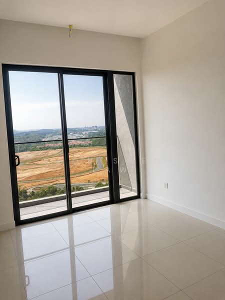 Servis Apartment untuk Dijual di Skyluxe On The Park Bukit Jalil - Soon Sheng Law - View - PropertyGuru.com.my
