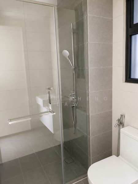 Servis Apartment untuk Dijual di Skyluxe On The Park Bukit Jalil - Soon Sheng Law - Bathroom - PropertyGuru.com.my