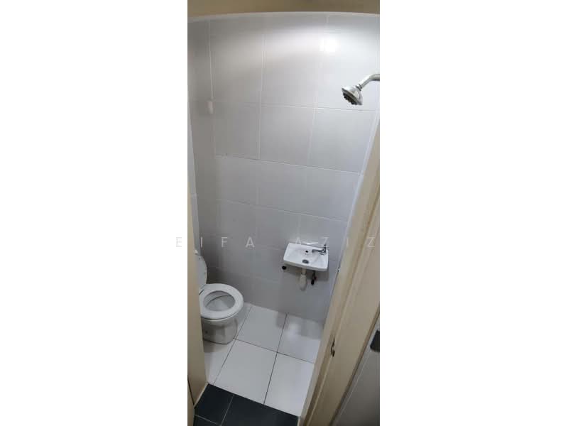 Apartment for Rent at Impiana - Eifa Aziz - PropertyGuru.com.my