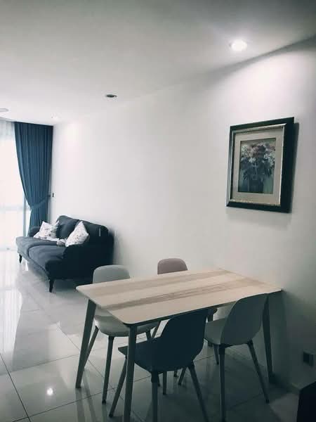 Apartment for Rent at Impiana - Eifa Aziz - PropertyGuru.com.my