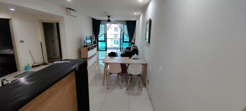 Apartment for Rent at Impiana - Eifa Aziz - PropertyGuru.com.my