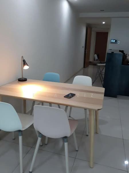 Apartment for Rent at Impiana - Eifa Aziz - PropertyGuru.com.my