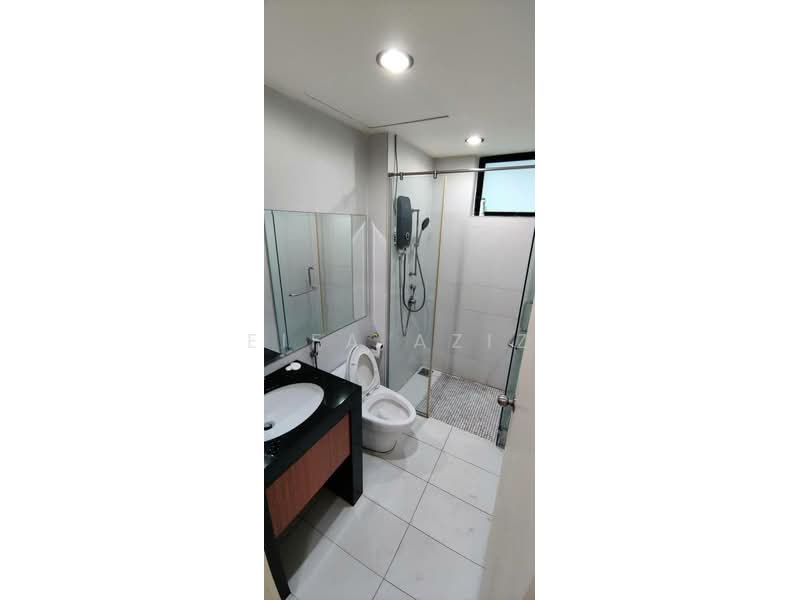 Apartment for Rent at Impiana - Eifa Aziz - PropertyGuru.com.my