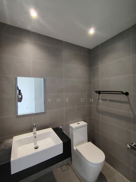 Condominium for Rent at Sunway Belfield - Trevor Chai - PropertyGuru.com.my