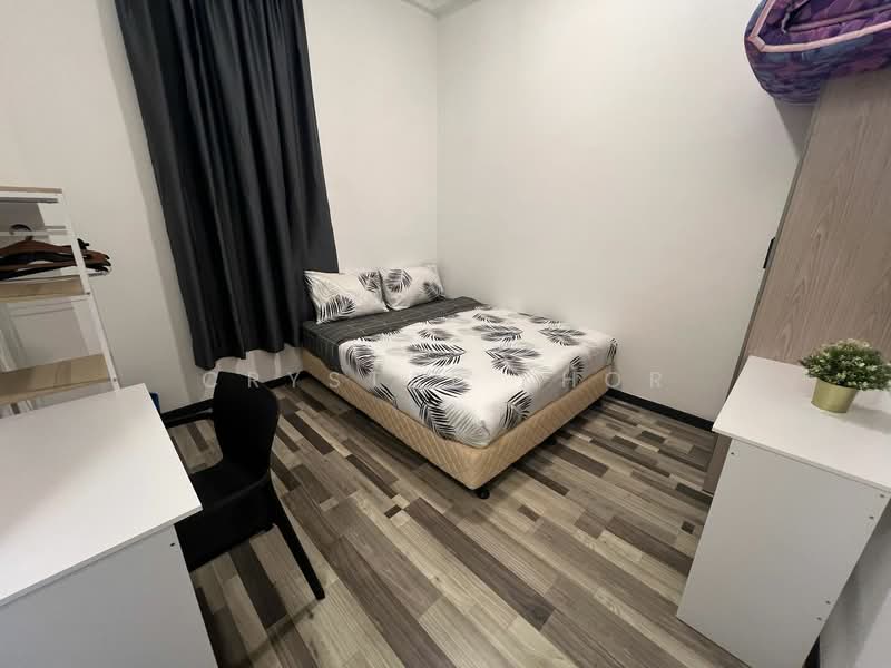Condominium for Rent at Arte S - Crystal Khor - Bedroom - PropertyGuru.com.my