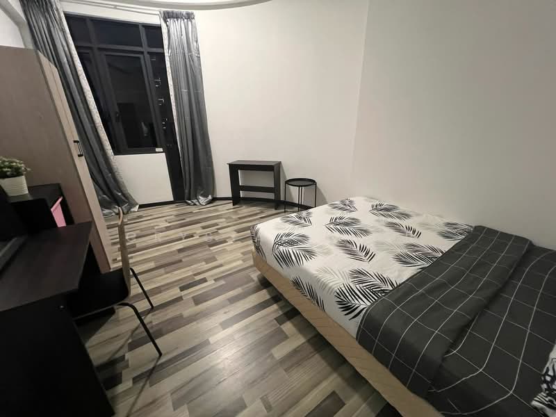Condominium for Rent at Arte S - Crystal Khor - Bedroom - PropertyGuru.com.my