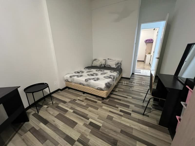 Condominium for Rent at Arte S - Crystal Khor - Bedroom - PropertyGuru.com.my