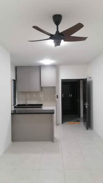 Condominium for Rent at Granito - Lim Keh Sin - Kitchen - PropertyGuru.com.my