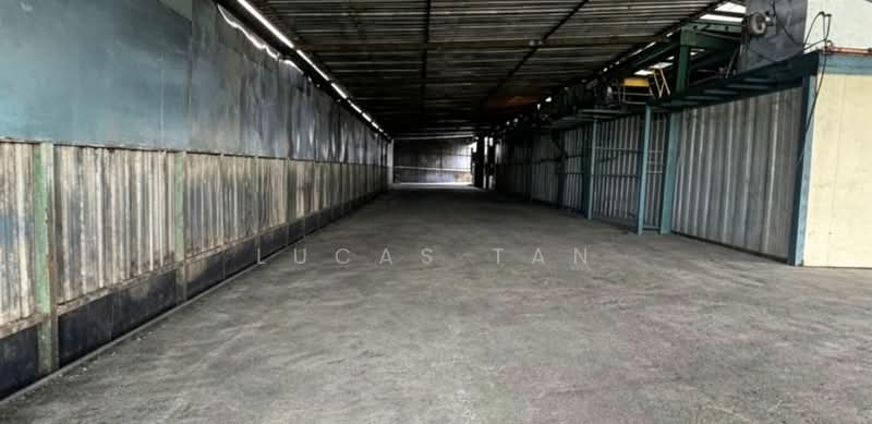 Kilang untuk Disewa di Bandar Bukit Beruntung (Bukit Beruntung) - Lucas Tan - Interior - PropertyGuru.com.my