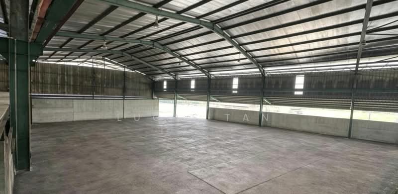 Kilang untuk Disewa di Bandar Bukit Beruntung (Bukit Beruntung) - Lucas Tan - Interior - PropertyGuru.com.my
