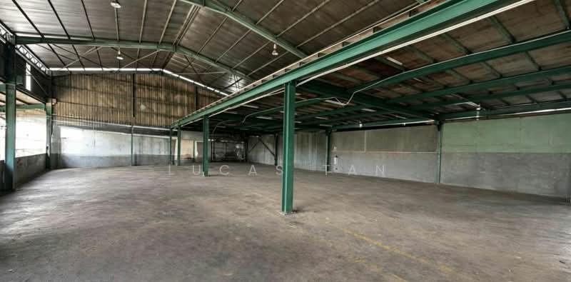 Kilang untuk Disewa di Bandar Bukit Beruntung (Bukit Beruntung) - Lucas Tan - Interior - PropertyGuru.com.my