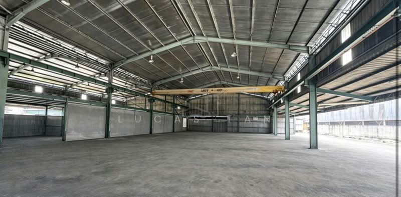 Kilang untuk Disewa di Bandar Bukit Beruntung (Bukit Beruntung) - Lucas Tan - Interior - PropertyGuru.com.my