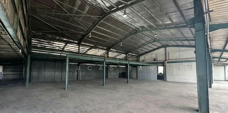 Kilang untuk Disewa di Bandar Bukit Beruntung (Bukit Beruntung) - Lucas Tan - Interior - PropertyGuru.com.my