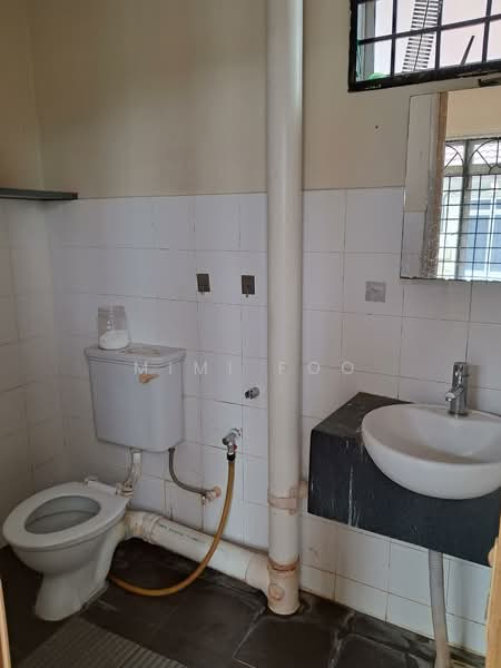 Rumah Kluster untuk Dijual di Taman Putra Perdana (Puchong) - Mimi Foo - Bathroom - PropertyGuru.com.my