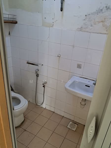 Rumah Kluster untuk Dijual di Taman Putra Perdana (Puchong) - Mimi Foo - Bathroom - PropertyGuru.com.my