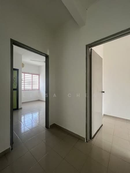 2-storey Terraced House for Sale in Taman Segemal (Butterworth) - Leesa Cheah - Interior - PropertyGuru.com.my
