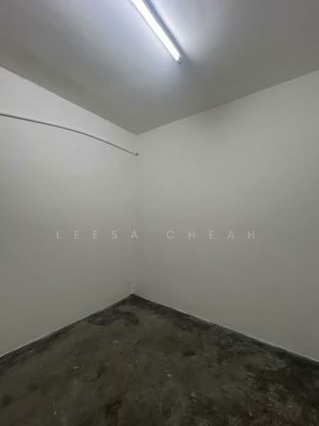 2-storey Terraced House for Sale in Taman Segemal (Butterworth) - Leesa Cheah - Interior - PropertyGuru.com.my