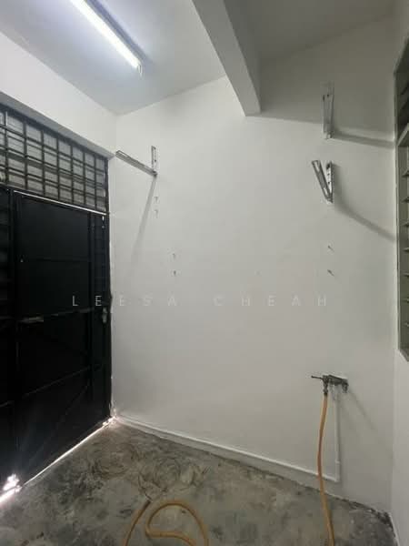 2-storey Terraced House for Sale in Taman Segemal (Butterworth) - Leesa Cheah - Interior - PropertyGuru.com.my