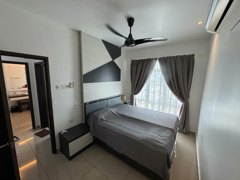 Condominium for Rent at The Majestic - Kelvin Chong - Bedroom - PropertyGuru.com.my