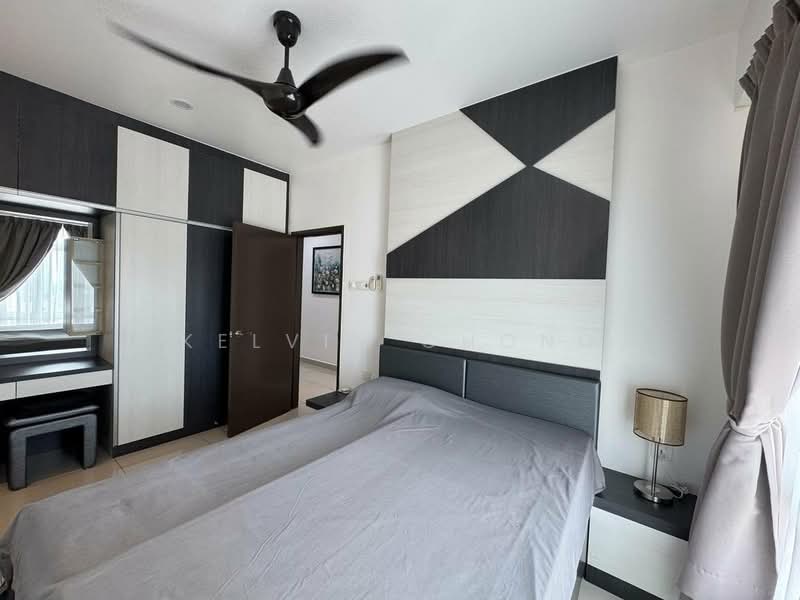Condominium for Rent at The Majestic - Kelvin Chong - Bedroom - PropertyGuru.com.my