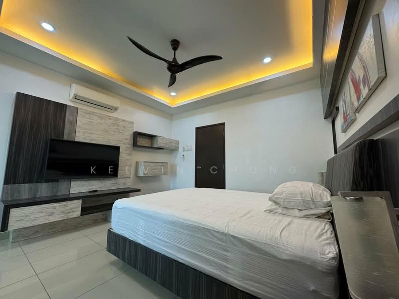 Condominium for Rent at The Majestic - Kelvin Chong - Bedroom - PropertyGuru.com.my