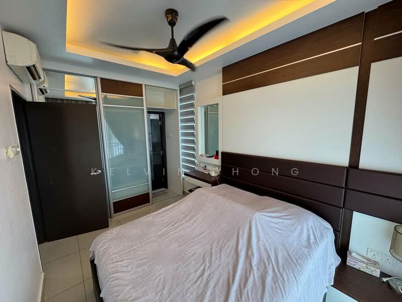 Condominium for Rent at The Majestic - Kelvin Chong - Bedroom - PropertyGuru.com.my