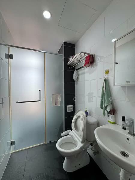Condominium for Rent at The Majestic - Kelvin Chong - Bathroom - PropertyGuru.com.my