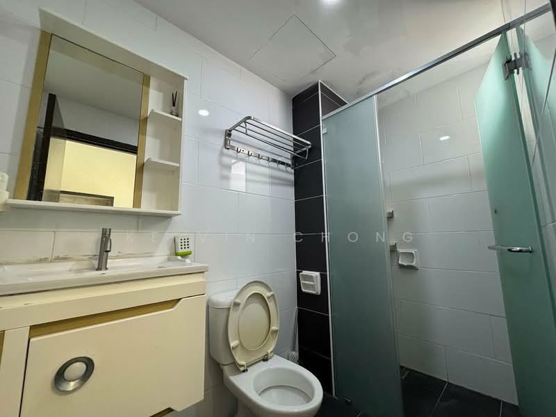 Condominium for Rent at The Majestic - Kelvin Chong - Bathroom - PropertyGuru.com.my