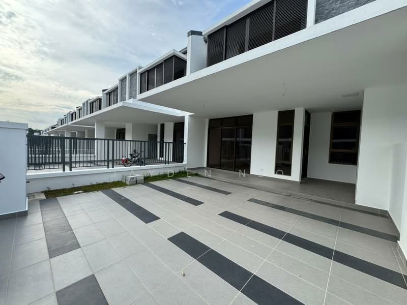 Terraced House for Sale in Skudai (Johor) - Jayden Neo - Exterior - PropertyGuru.com.my