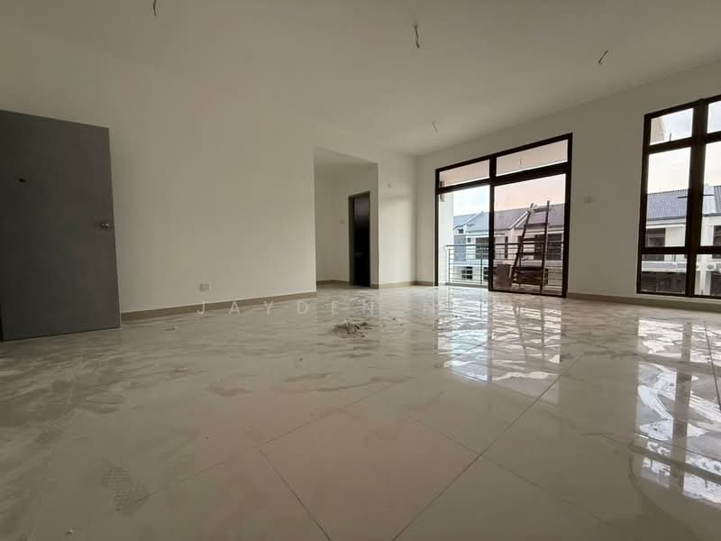 Terraced House for Sale in Skudai (Johor) - Jayden Neo - Living Room - PropertyGuru.com.my