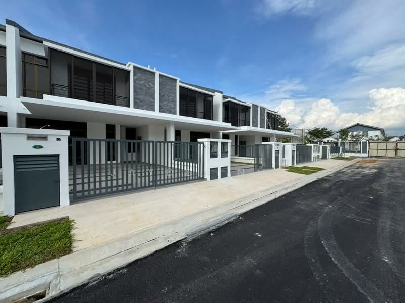 Terraced House for Sale in Skudai (Johor) - Jayden Neo - Exterior - PropertyGuru.com.my