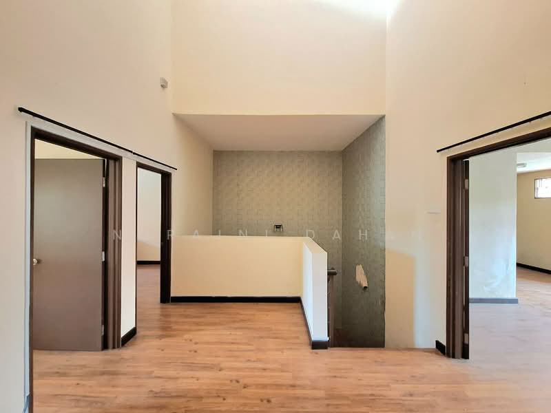 Rumah Teres 2 Tingkat untuk Dijual di Denai Alam (Shah Alam) - Noraini Dahan - Interior - PropertyGuru.com.my