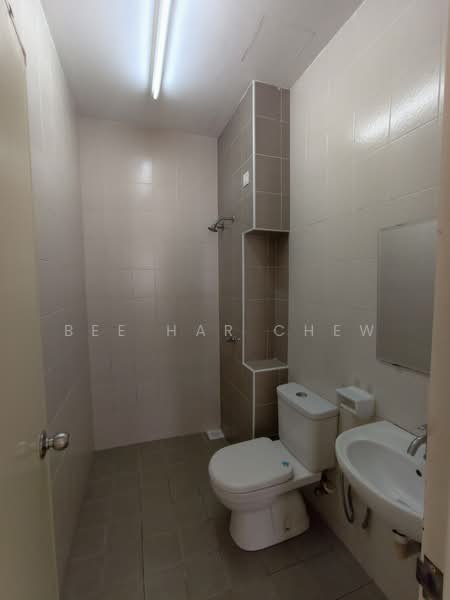 Semi-Detached House for Sale in Setia Impian (Setia Alam) - Bee Har Chew - PropertyGuru.com.my