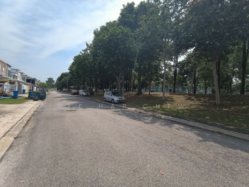 Semi-Detached House for Sale in Setia Impian (Setia Alam) - Bee Har Chew - PropertyGuru.com.my