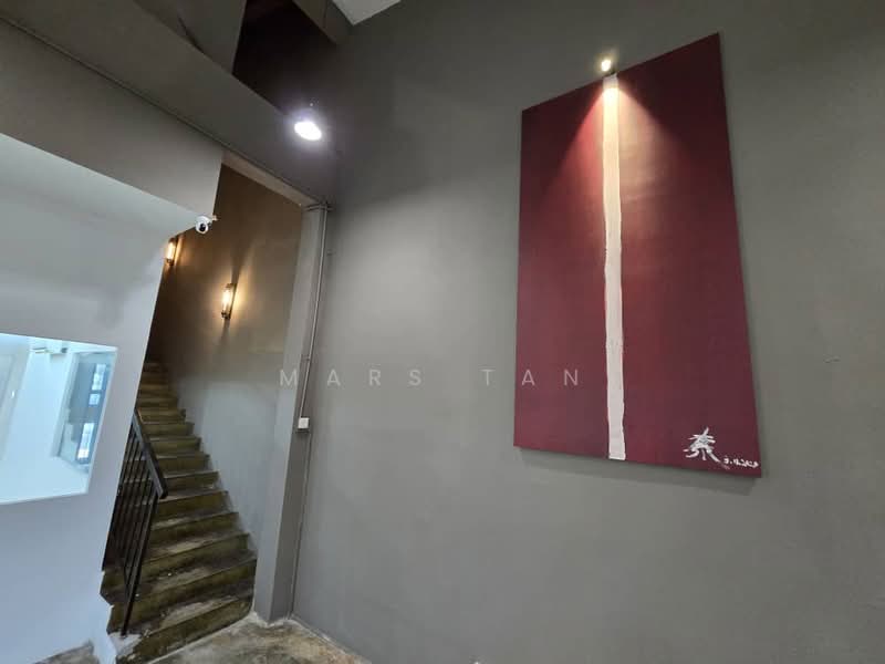 Factory for Sale in Sungai Buloh (Selangor) - Mars Tan - Interior - PropertyGuru.com.my