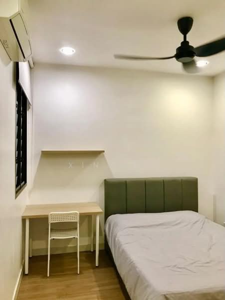 Service Residence for Rent at Putra Residence - Xin Nee - Bedroom - PropertyGuru.com.my