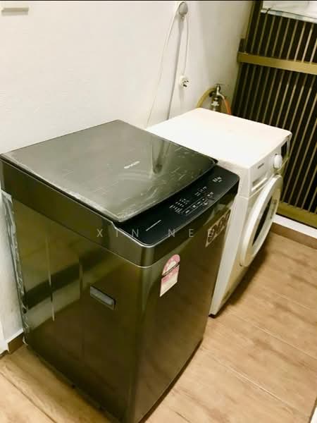 Service Residence for Rent at Putra Residence - Xin Nee - Interior - PropertyGuru.com.my